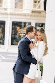 Ralph's Coffee Love Story in the Heart of New York City