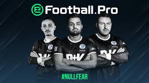Maybe you would like to learn more about one of these? The New Pes 2021 Team From Schalke 04 Esports S04 Esports