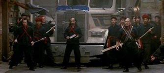 Deleted Scenes from Big Trouble in Little China – Bigger Trouble in Little  China