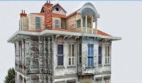 hala gitmediniz mi ev mimarisi home fashion istanbul