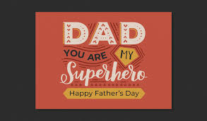 Set up whatsapp status for dad or send emotional fathers day messages to him weaved in beautiful words. Creative Ideas For Father S Day Cards Or Social Posts