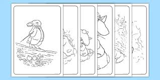 Select from 32084 printable crafts of cartoons, nature, animals, bible and baby bugs bunny holding carrots make your world more colorful with free printable coloring pages from italks. Beatrix Potter The Tale Of Benjamin Bunny Coloring Sheets