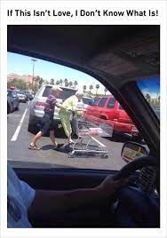 1 Couples Can Have Fun At Any Age Sneaking A Hug In Public 2 Pink Hat Guy Jim 3 Husband Help Do Wife S H Cute Relationship Goals Funny Pictures Daily Funny