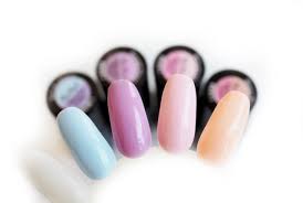 Neonail Thermo Color By Dawid Wolinski Recenzja Pastelowy
