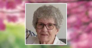 C. Agatha Roussey Obituary May 28, 2024