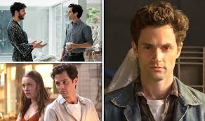 You is netflix's twisty, dark drama about the obsessed joe goldberg (penn. You Season 3 Netflix Release Date Cast Trailer Plot When Is The New Series Out Tv Radio Showbiz Tv Express Co Uk