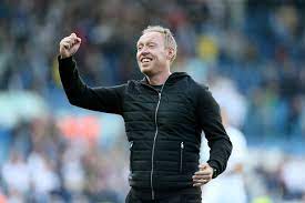 When the new swansea town football club was established in may 1912, the directors needed to secure a pitch to play professional football on, a squad of players to represent the town, plus a manger. Swansea City Boss Steve Cooper Wins Championship Manager Of The Month Award Wales Online