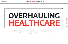 The Trump Effect Healthcare