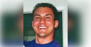 Obituary information for Anthony Robibero