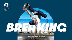 Dentro de tres años se realizarán juegos . El Breakdance Sera Parte De Los Juegos Olimpicos De Paris 2024