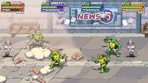 For okinawa rush on the playstation 4, gamefaqs has game information and a community message board for game discussion. Teenage Mutant Ninja Turtles Shredder S Revenge On Steam