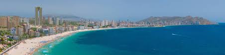 Cheap Benidorm Holidays 2020 2021 From 25 Deposit Only
