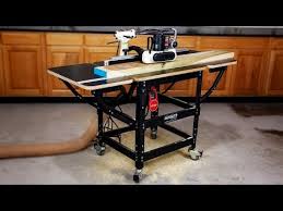 P A Href Https Www Infinitytools Com Blog 2018 07 20 Professional Router Table Package Rtp 103 Target In 2020 Router Table Table Accessories Router Table Fence