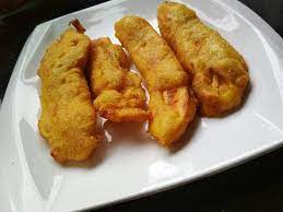 An easy spicy mushroom fry famous in erode district. Banana Fry Addictive Picture Of The Banana Leaf Athirappilly Tripadvisor