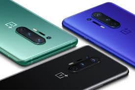 The OnePlus 8 and OnePlus 8 Pro want to ...