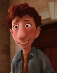 Submitted 1 year ago by twopenguinsinacoat. Alfredo Linguini Disney Wiki Fandom
