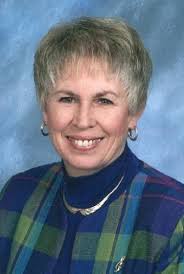 Vicki Marsh Obituary (2021)