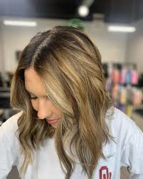 Hair by Rachel Griffith