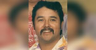 Obituary information for Eusebio Guerrero