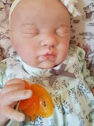 Baby and bears reborn nursery. Evangeline Lle By Pamela Graves Of Pittypat S Reborn Nursery Reborns Com