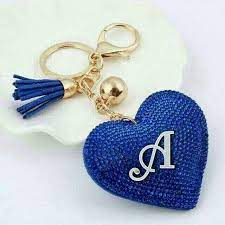 30 seconds t word and alphabet status video. Pin By Aqsa On Alphabet Heart Keychain Purse Charms Crystal Purse