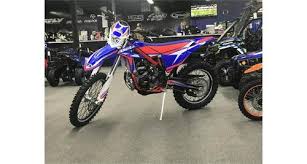2020 Beta Xtrainer Motorcycles For Sale Motohunt