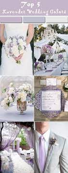 Elegant Lavender Pearl White And Grey Wedding Party Ideas Elegantweddinginvites Planmywedding Purple Wedding Theme Grey Wedding Theme Lavender Wedding Theme