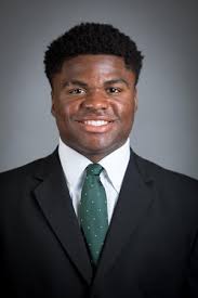 SEHS Athletics Alumni News: April 2020