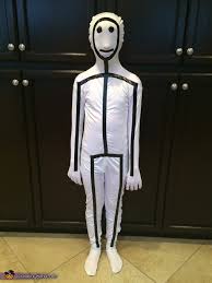 Walmart.com has been visited by 1m+ users in the past month Stick Figure Costume Diy Costumes Under 25