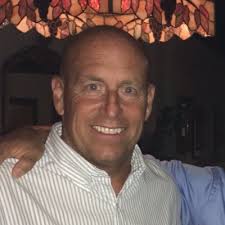 Tony Anderson (@anderswimmer)