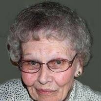 Barbara June Daily Obituary