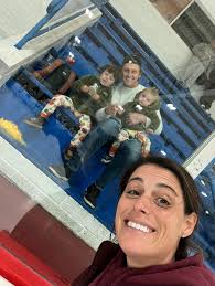 Teacher appreciation game night!