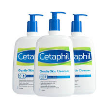 The massaging motions you use to apply body lotion can help get your blood flowing and regenerate the growth. Cetaphil Gentle Skin Cleanser Triple Pack 3x1l Cetaphil Guardian Singapore
