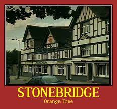 Ex Orange Tree Hillside Stonebridge Nw10 Orange Tree House Styles Tree
