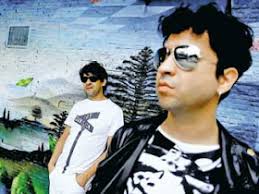 Aca la Movida Sonica vive!: diciembre 2009