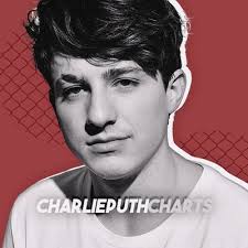 Charlie Puth Charts Cputhcharts Twitter