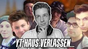 Goo.gl/up55cp ►shirts, hoodies \u0026 caps! Das Youtube Haus Verlassen Youtube
