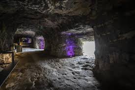 Nouveau à partir du 15 juillet : découvrez les Casemates du Bock en ...