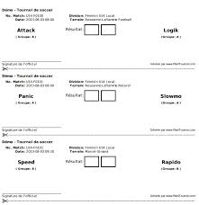 Ce modèle permet d'insérer, dans un article, une feuille de match de football. Planiligue Fonctionnalites Suivi