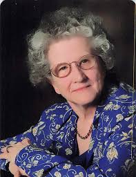 Obituary information for Marianna June "Molly" Mills