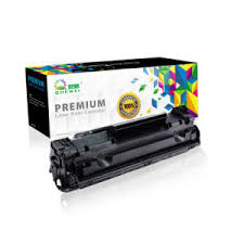 The compatible electrophotographic printing uses the laser beam print method for both simplex and duplex printing; China Premium Laser Cartridge Crg 325 725 925 125 Printer Toner For Canon Lbp6000 6018 China Universal Toner Toner Cartridge