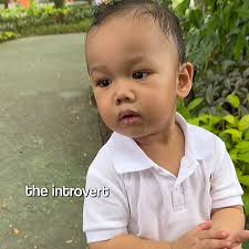 ken nya capek be kamu terlalu ekstrovert @ABEABEABE @imchika21 #CapCut #abe  #abedaily #abecekut #kenkulus #kenneth #babytiktok #fypシ゚viral #fypシ  #foryou #fyp #foryoupage