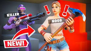 Maybe you would like to learn more about one of these? Top 5 Fortnite Murder Mystery Codes 2021