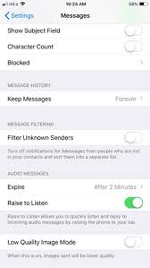 I know att had an option for turning that off for one's phone number. Iphone Won T Block Texts What To Do