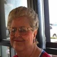 Mary Aletha Lambert Obituary (2023)