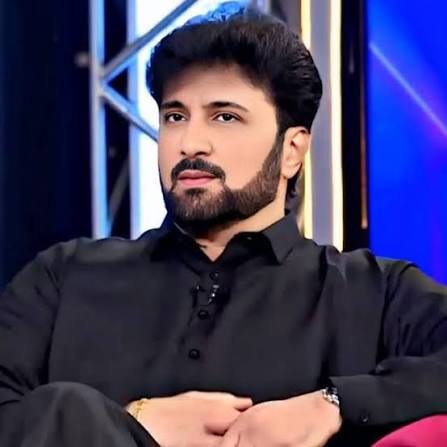 Asad Malik