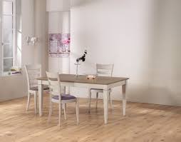 Sejour Alhambra Petite Table Rectangulaire Longueur 160 Cm 220 Cm Avec Allonge Hauteur 76 Cm Largeur 100 Cm Petites Tables Table Sejour