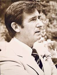 David O'Brien Obituary (1928