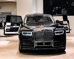 Rolls Royce Phantom Viii 2018 Rolls Royce Phantom Rolls Royce Cars Luxury Cars Rolls Royce