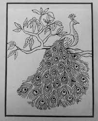 3000 gambar flora dan fauna tanpa warna hd paling keren infobaru. Contoh Lukisan Flora Dan Fauna Simple Cikimm Com